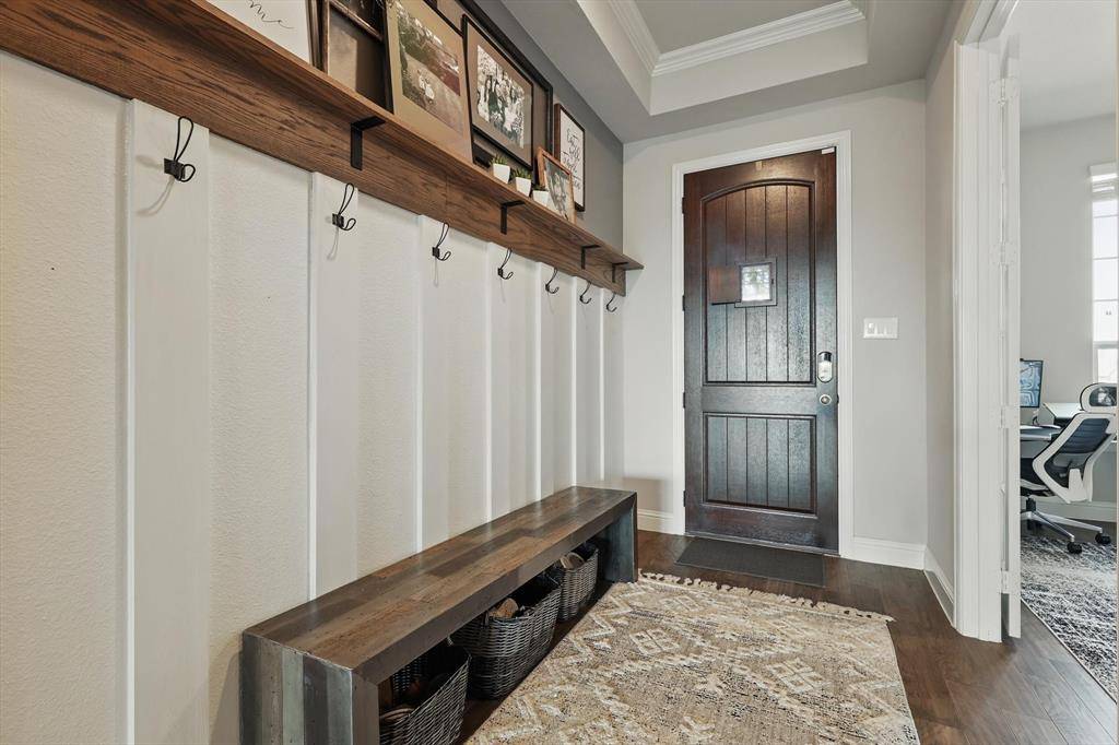 Nevada, TX 75173,2528 Morning Mist Lane
