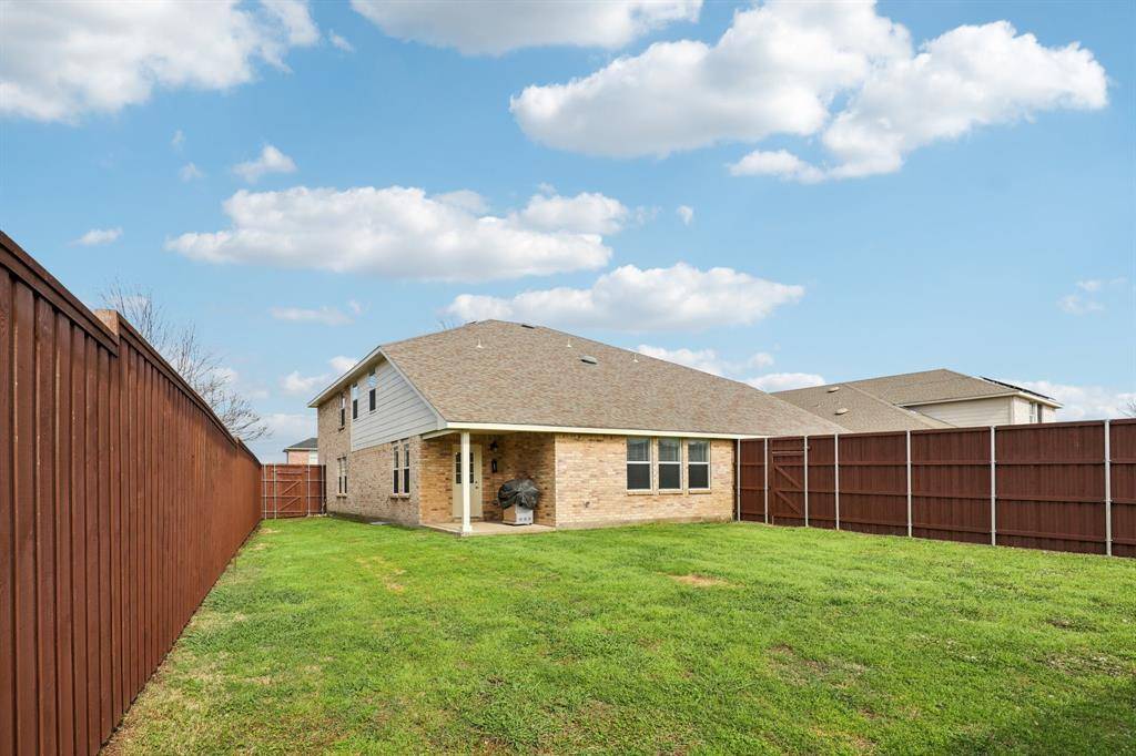 Wylie, TX 75098,2905 Meadow Bluff Drive