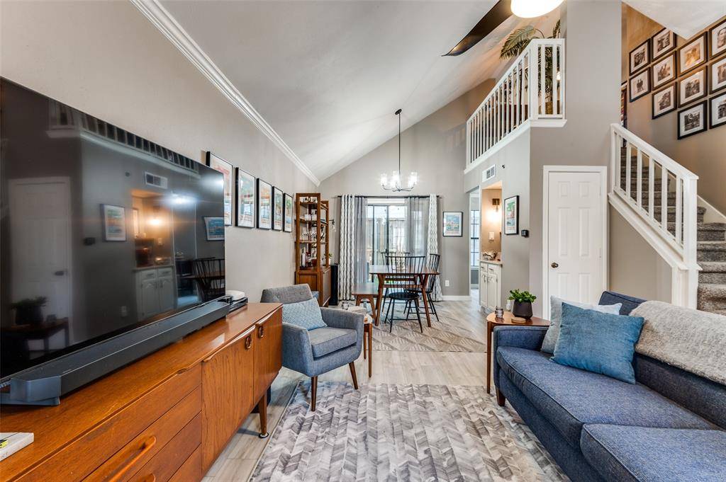 Dallas, TX 75204,3407 San Jacinto Street