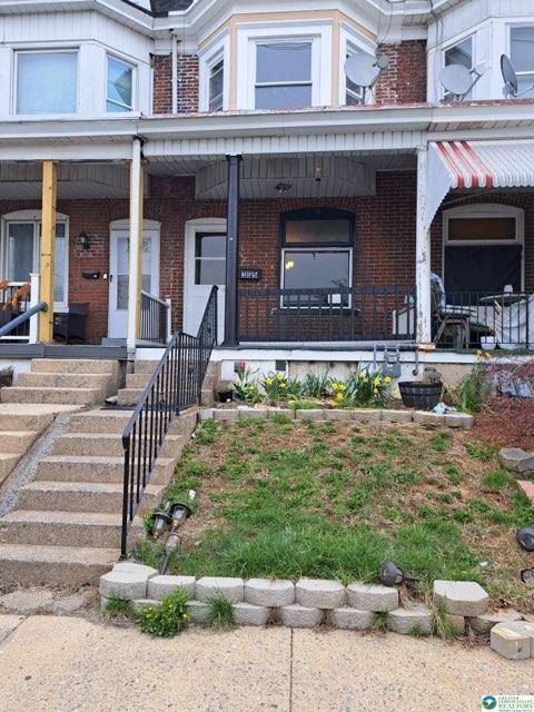 Allentown City, PA 18109,305 South Bradford Street
