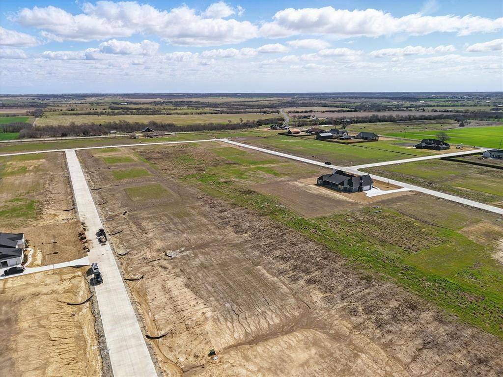 Venus, TX 76084,TBD Talpin Lane