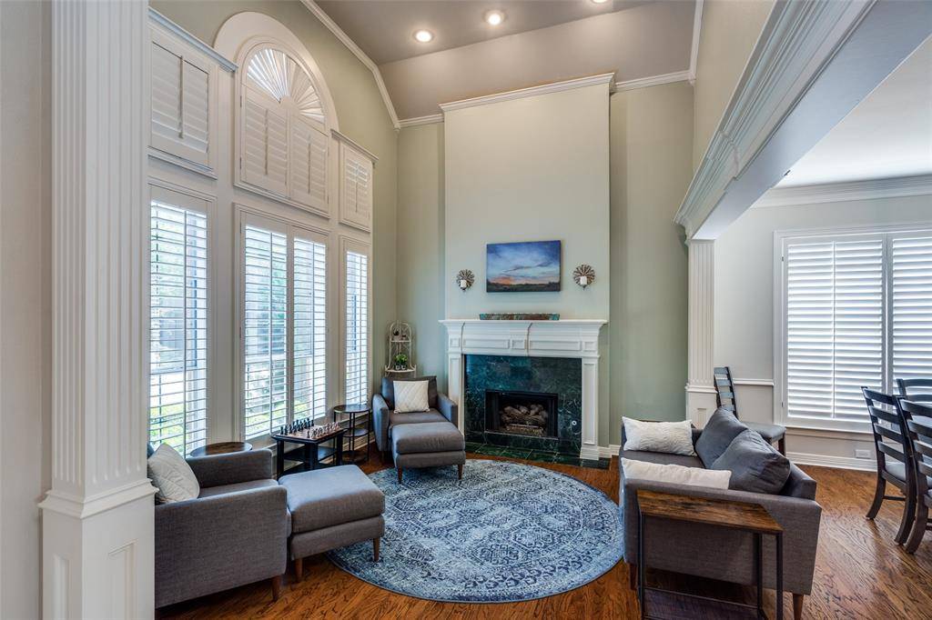 Plano, TX 75093,1417 Tree Farm Drive