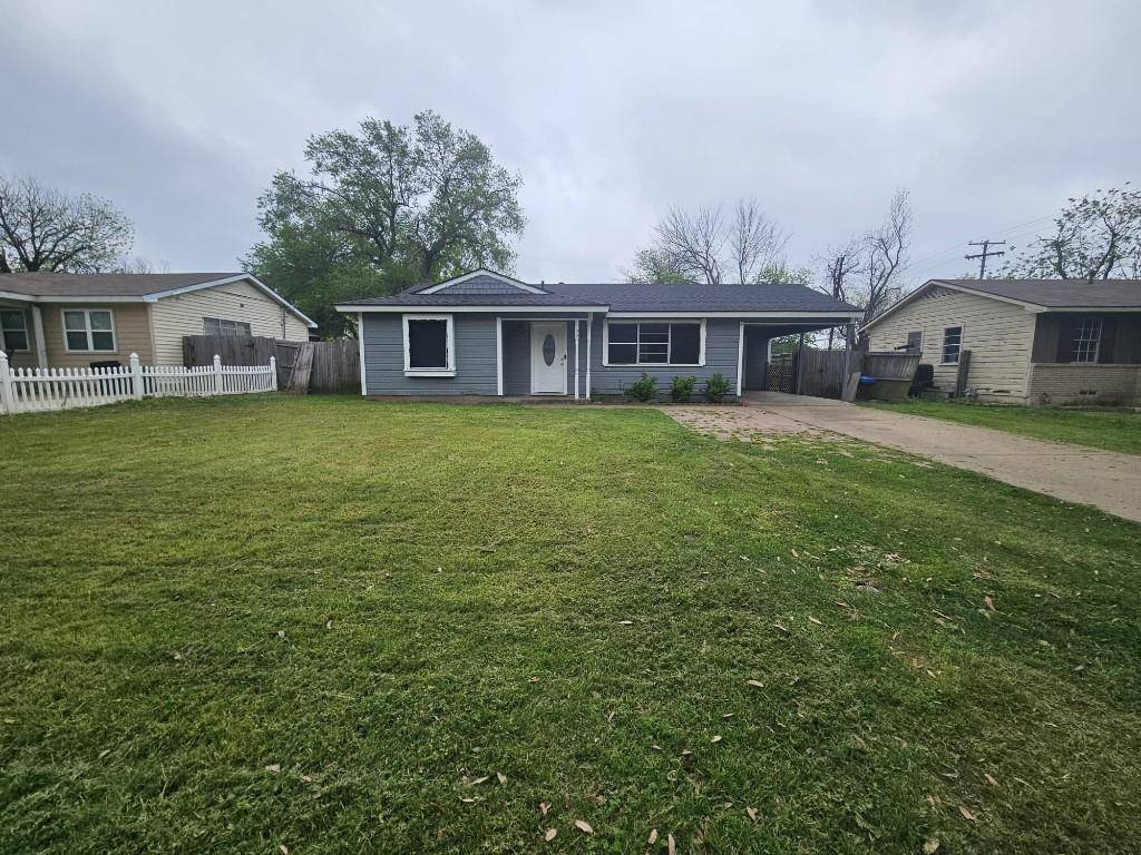 Terrell, TX 75160,102 Charles Lane