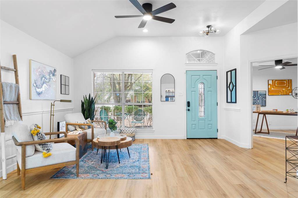 The Colony, TX 75056,5901 Fox Drive