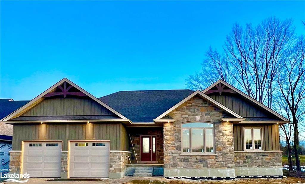 Meaford, ON N4L 1L8,4 HILTON LN #32
