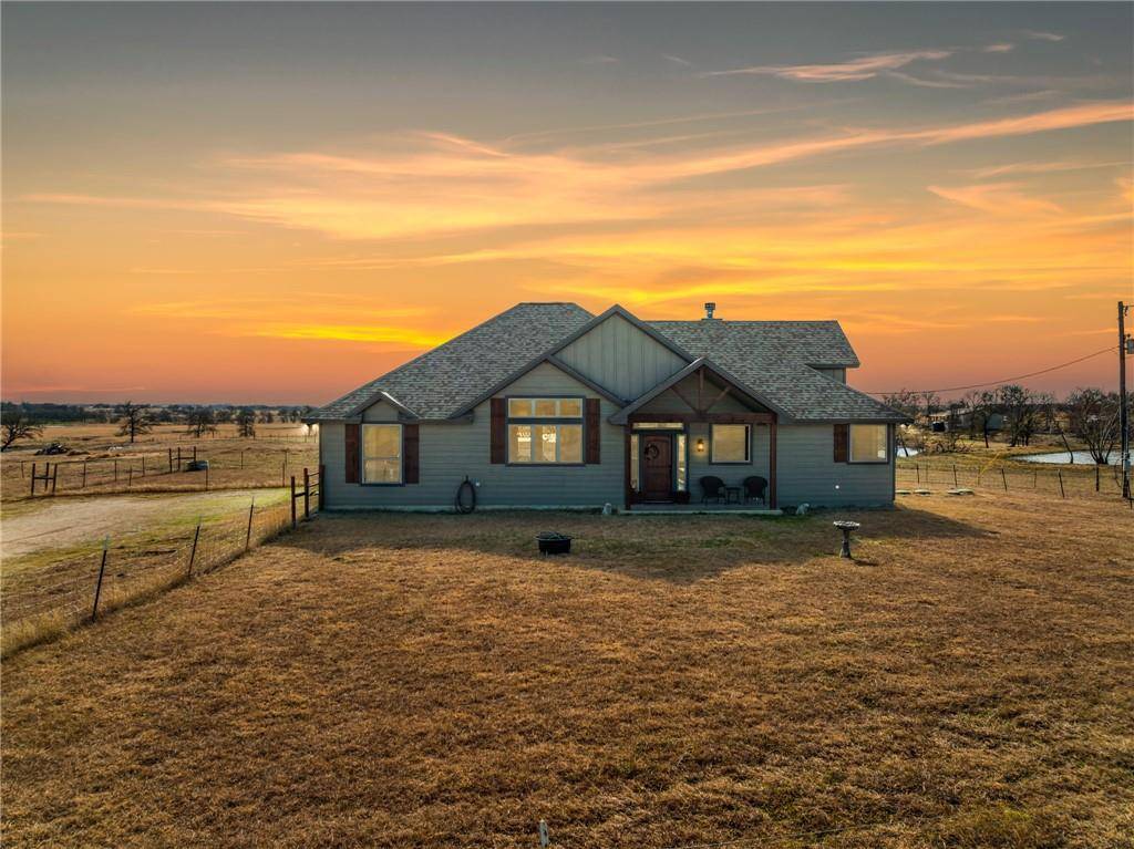 317 CR 138 Road, Cameron, TX 76520