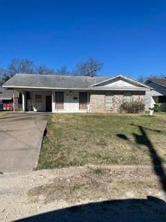 Marlin, TX 76661,817 Lovell Lane