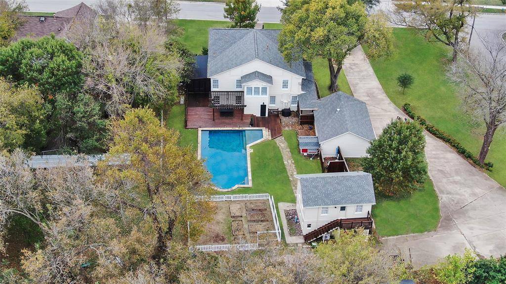 Mckinney, TX 75069,1102 Howell Street