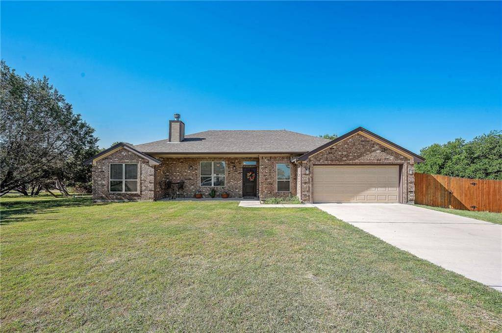 34 S Winecup Drive, Belton, TX 76513
