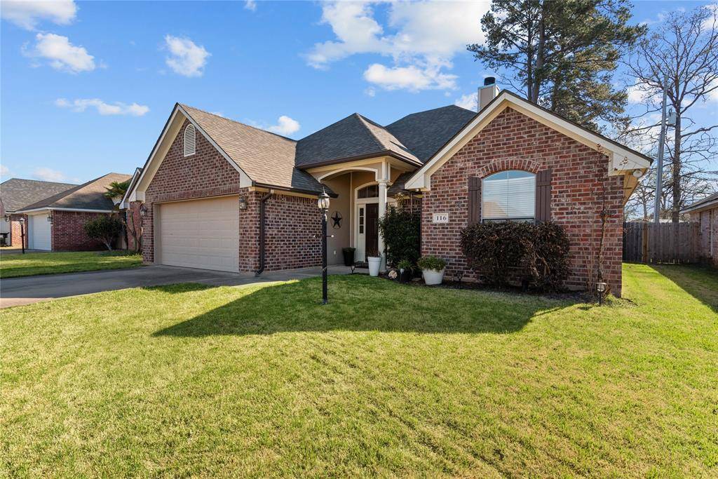Haughton, LA 71037,116 Fitzwilliam Street