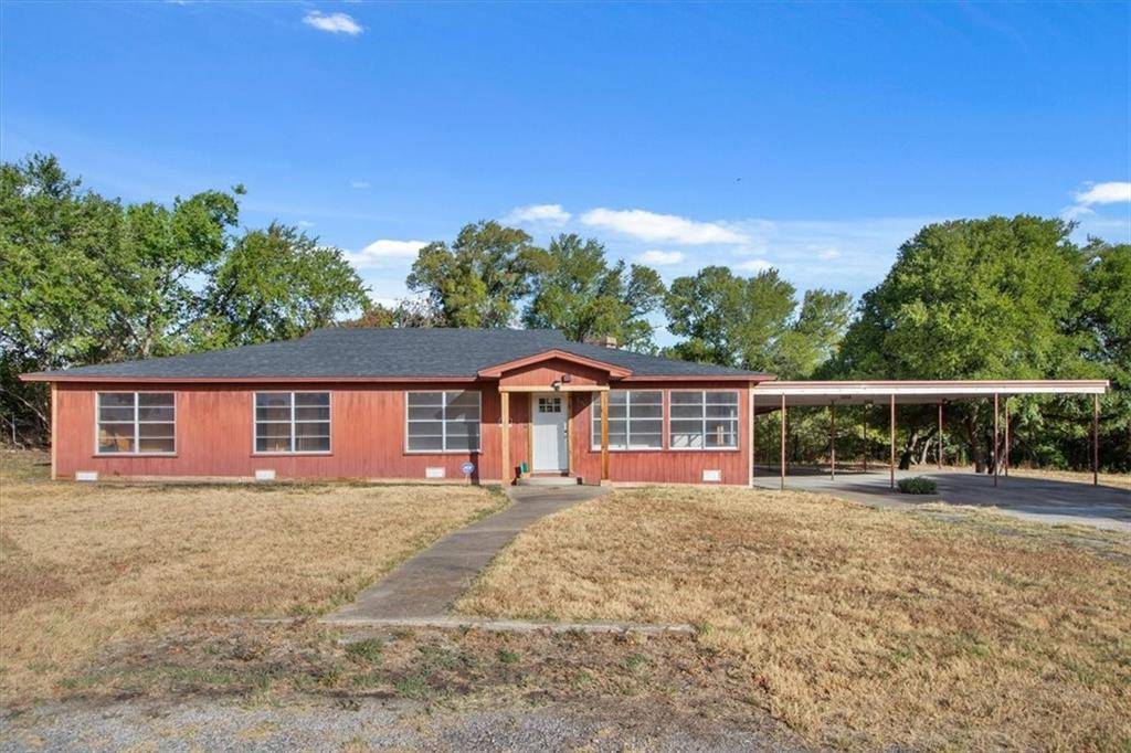 Hubbard, TX 76648,2547 State Hwy 31