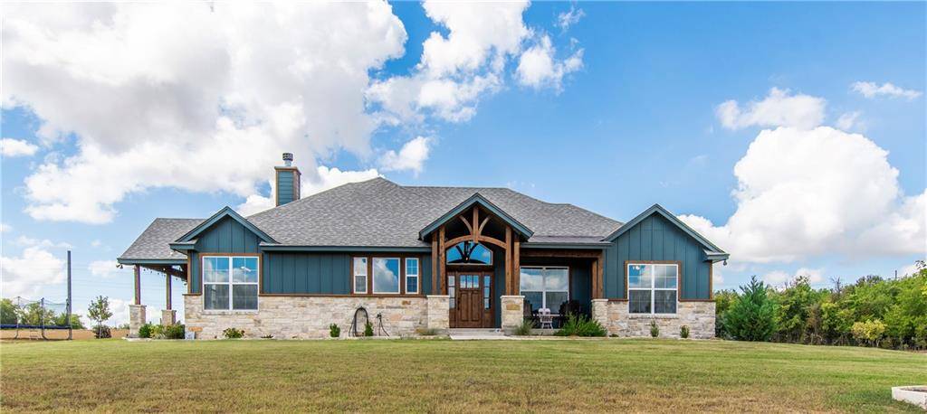 4849 Gun Club Road, Temple, TX 76501