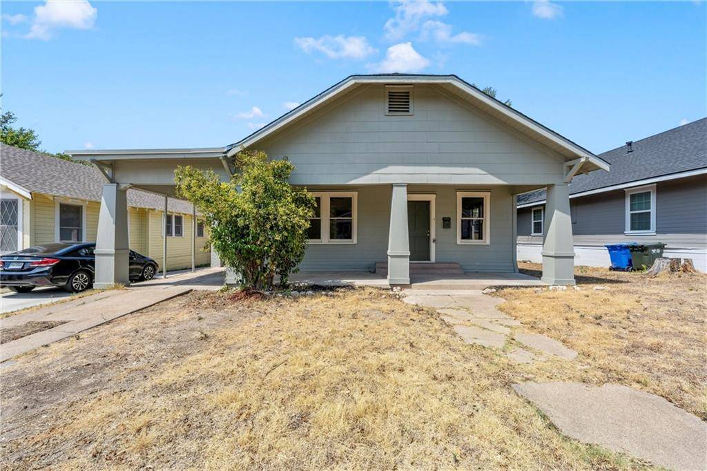 Waco, TX 76707,1803 Algonquin Street