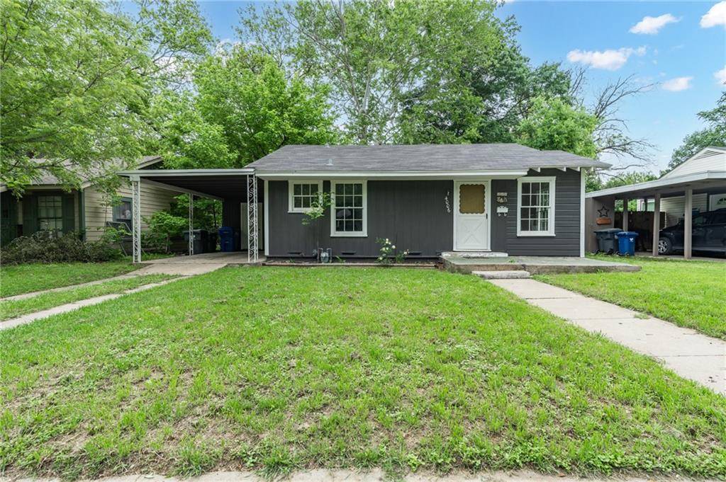 Waco, TX 76708,4006 Windsor Avenue