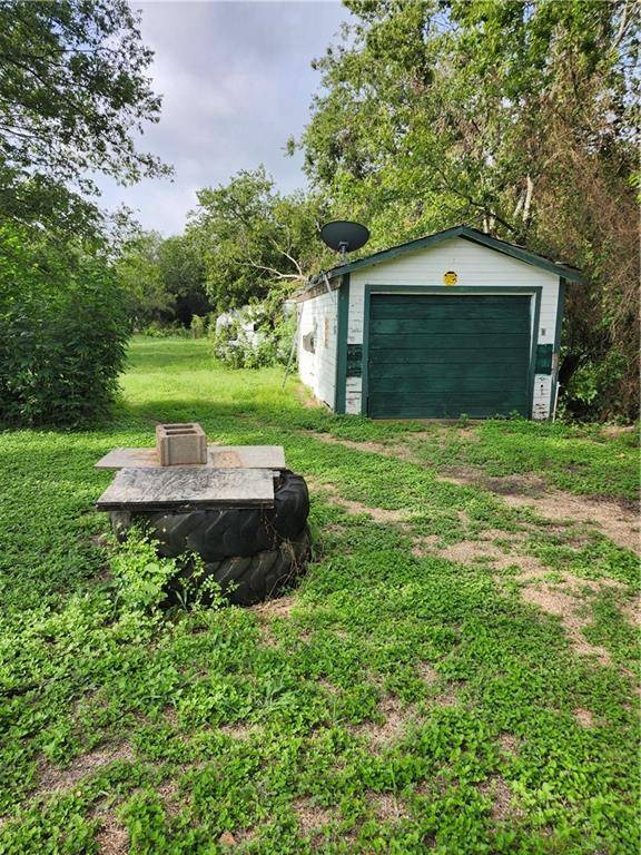 Marlin, TX 76661,1202 Park Street