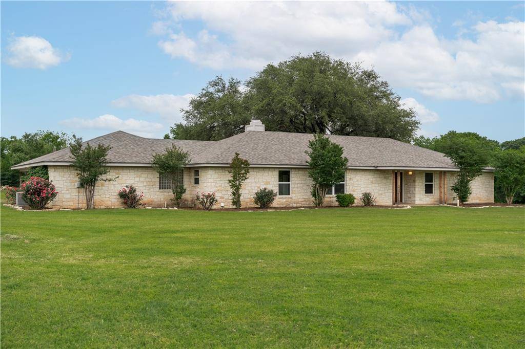 China Spring, TX 76633,390 April Lane