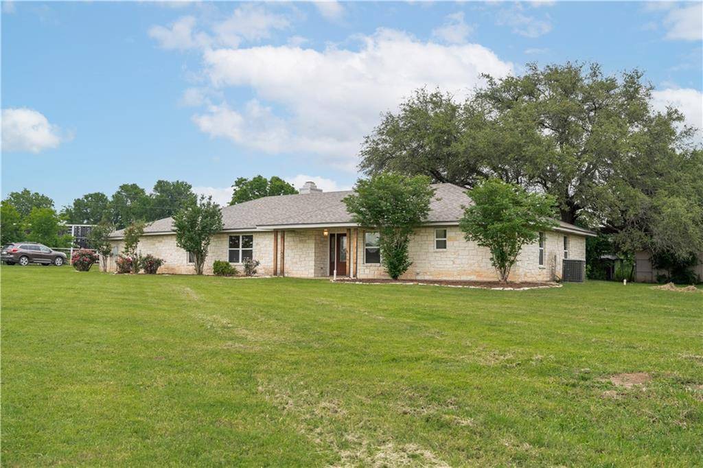 China Spring, TX 76633,390 April Lane
