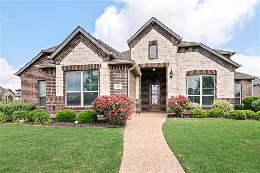 Hewitt, TX 76643,200 Rosetree Court