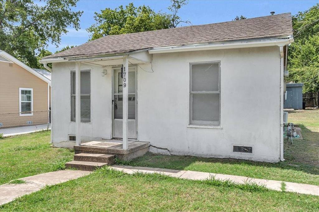 Waco, TX 76708,1709 Wilson Avenue