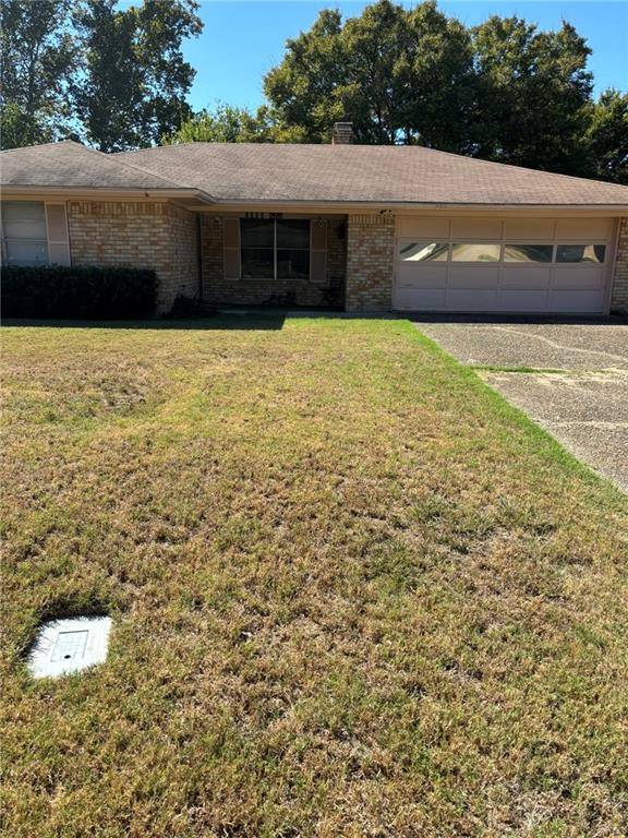 Mexia, TX 76667,1009 Fairway