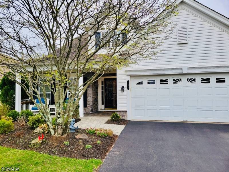 Franklin Twp., NJ 08873,446 Crossfields Ln
