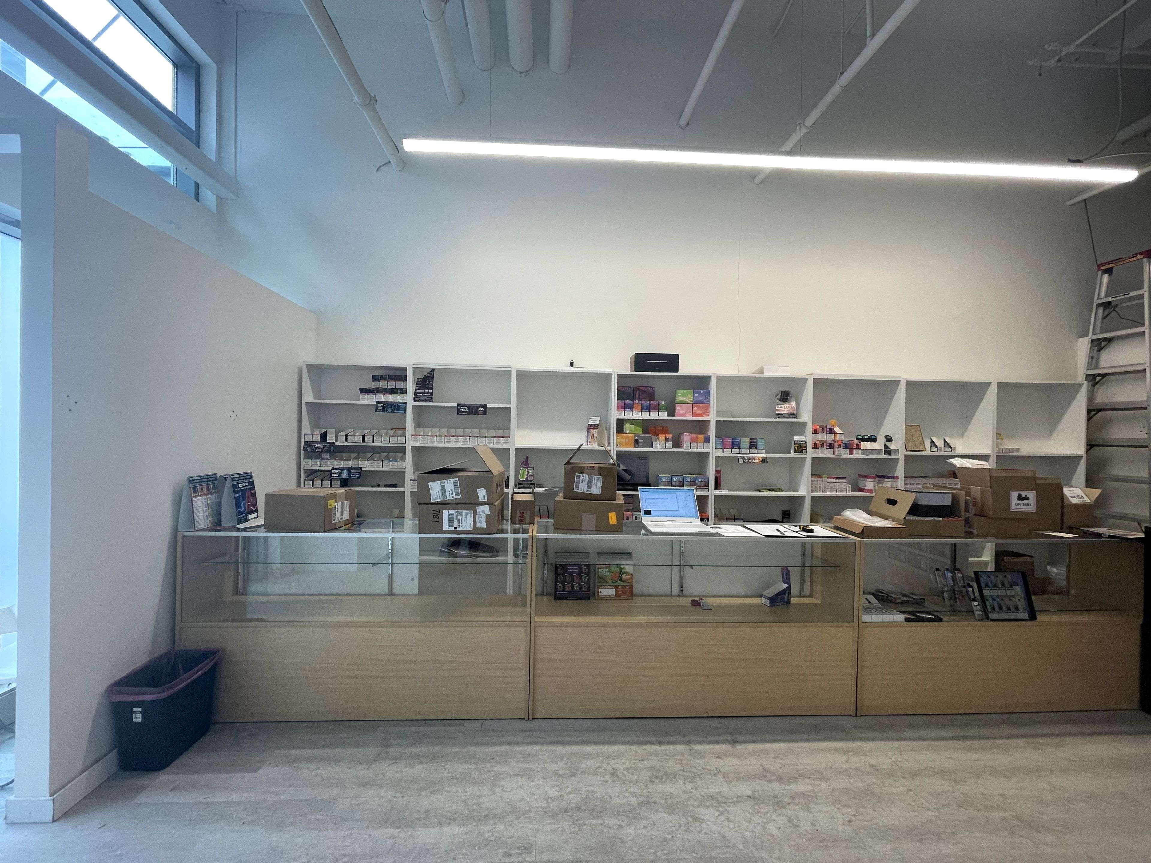 Markham, ON L3T 0C7,7181 Yonge ST #14