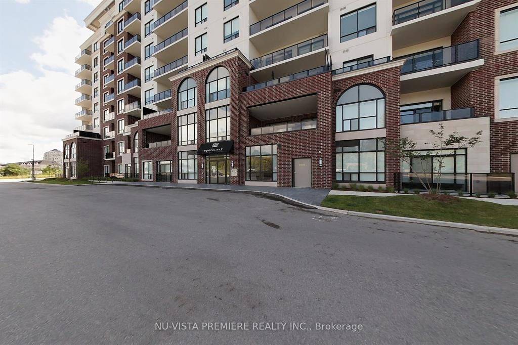 London, ON N6G 0Z3,480 CALLAWAY RD #611