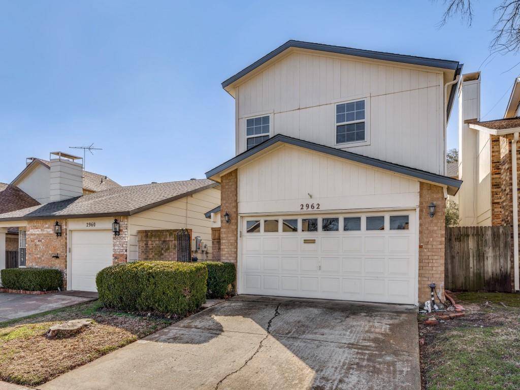 Garland, TX 75044,2962 Antares Circle