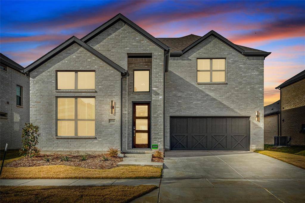 Frisco, TX 75033,3516 Rustic Oak Drive