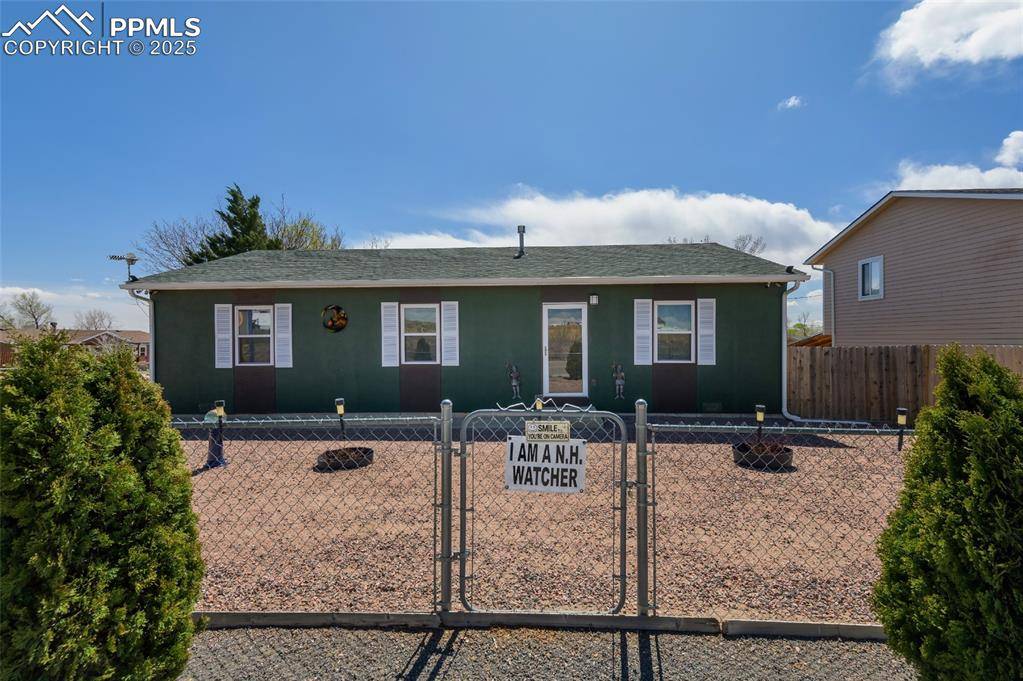 Pueblo, CO 81001,2930 E 13th ST