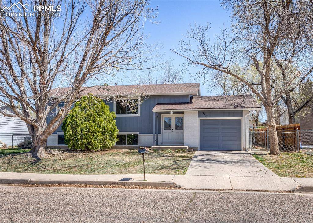 Fountain, CO 80817,7310 Colonial CT
