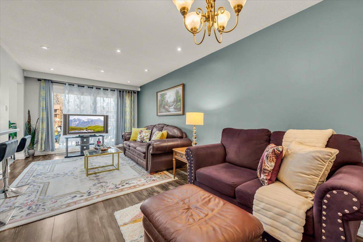 Brampton, ON L6X 2P1,135 Mill ST N