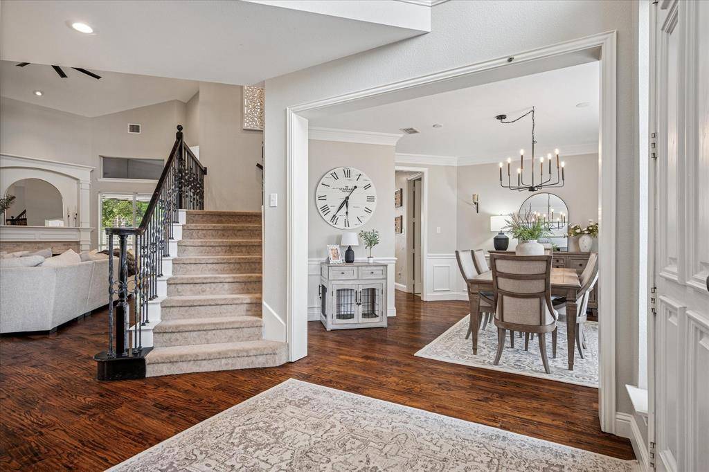 Fort Worth, TX 76244,12309 Green Ash Drive