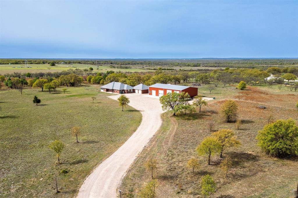 Baird, TX 79504,2917 County Road 531