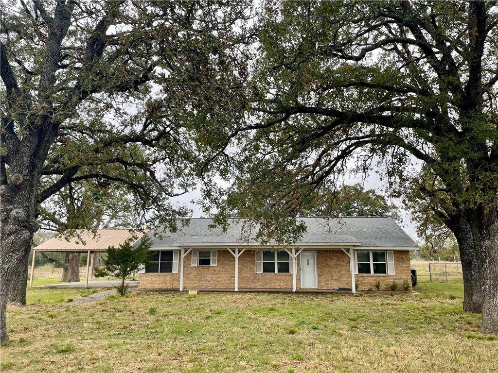 Kosse, TX 76653,7608 N Hwy 14