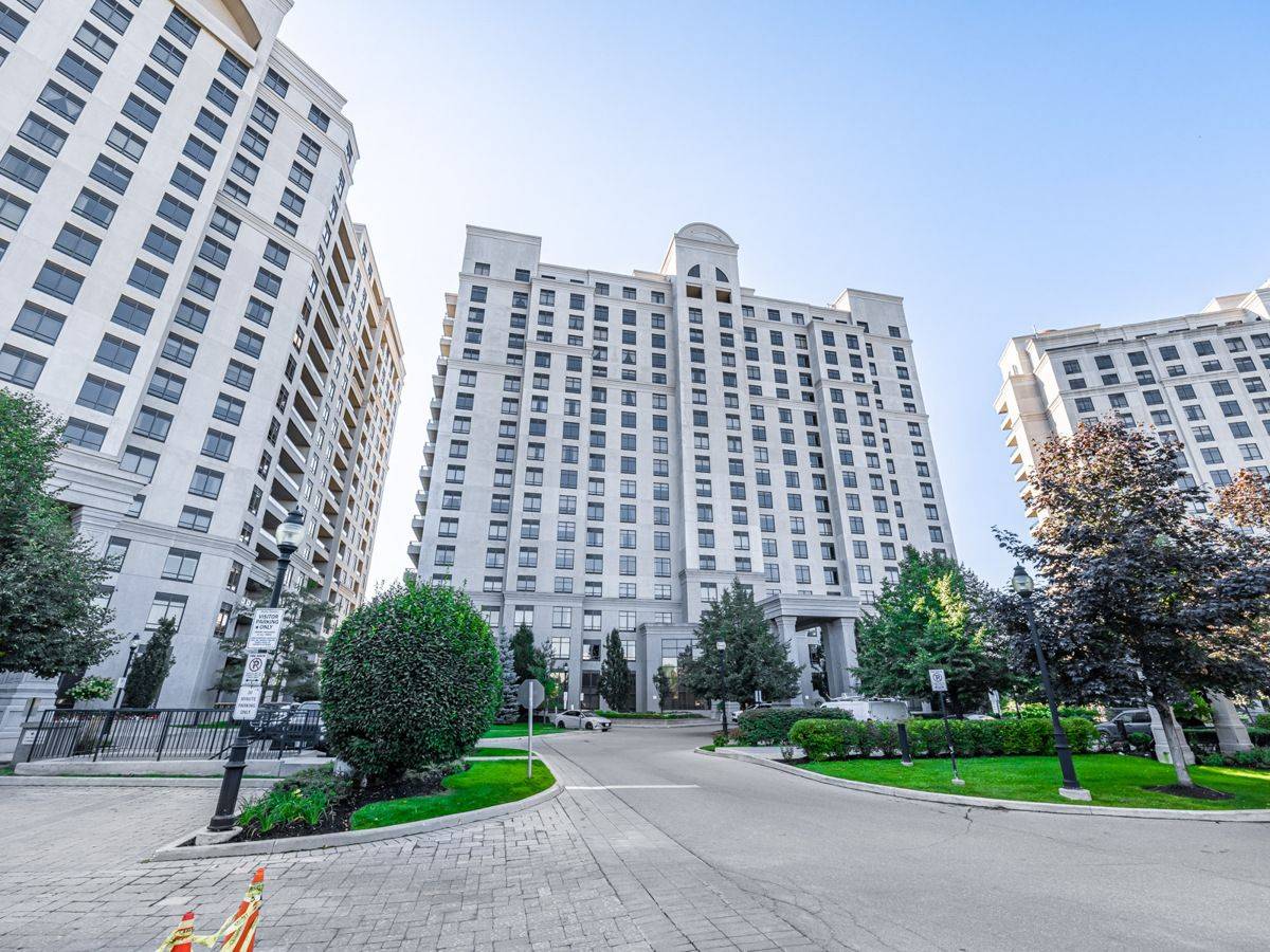 Vaughan, ON L6A 0J9,9245 Jane ST #1414