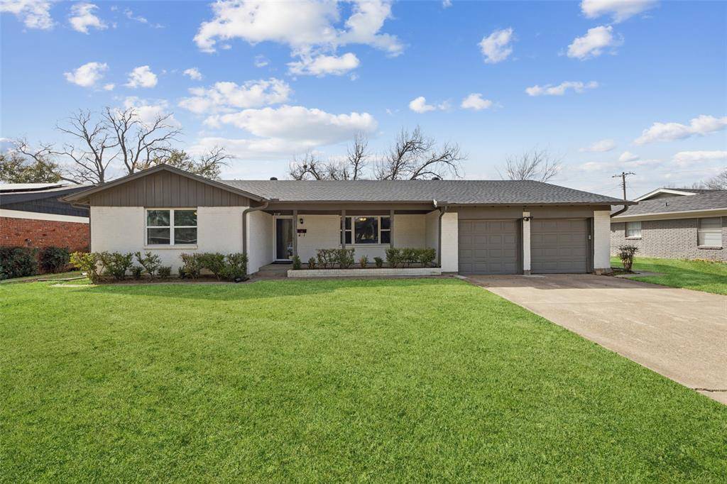 Fort Worth, TX 76111,2137 Barbell Lane