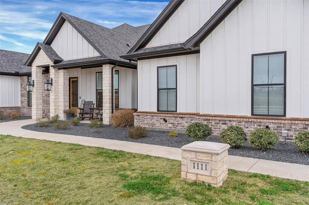 Weatherford, TX 76088,1111 Pioneer Crossing