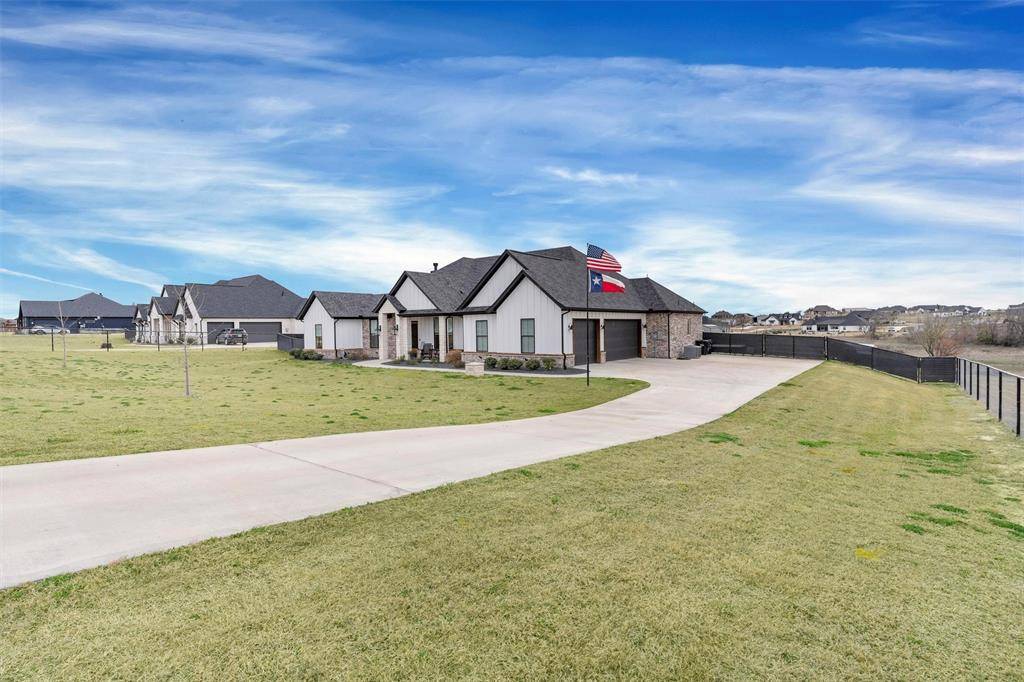 Weatherford, TX 76088,1111 Pioneer Crossing