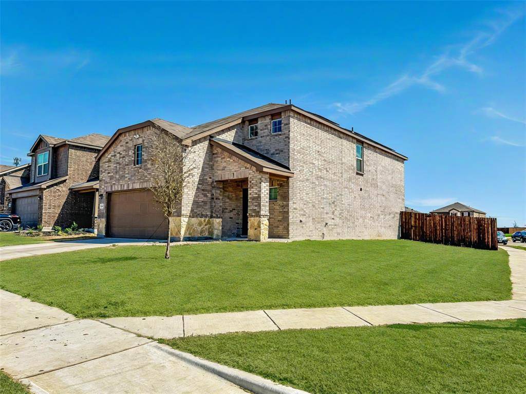 Forney, TX 75126,1431 Embrook Trail
