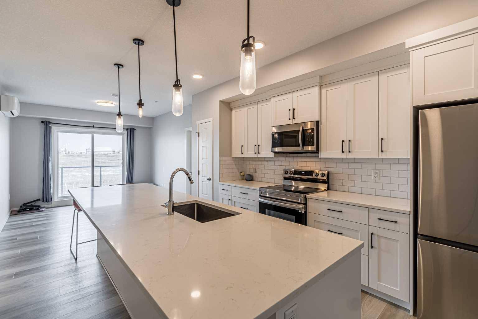 Calgary, AB T3K 2S1,360 Harvest Hills WAY NE #203