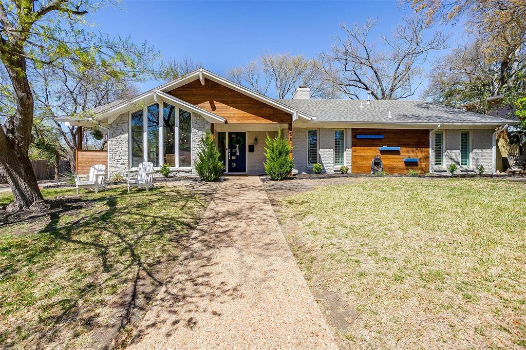 Fort Worth, TX 76116,6812 Woodstock Road