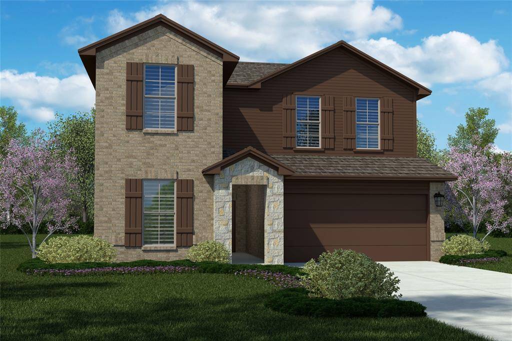 Keene, TX 76059,320 LOGAN Street