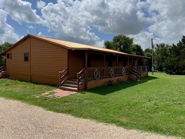 Bruceville, TX 76630,2570 N Old Bruceville Road