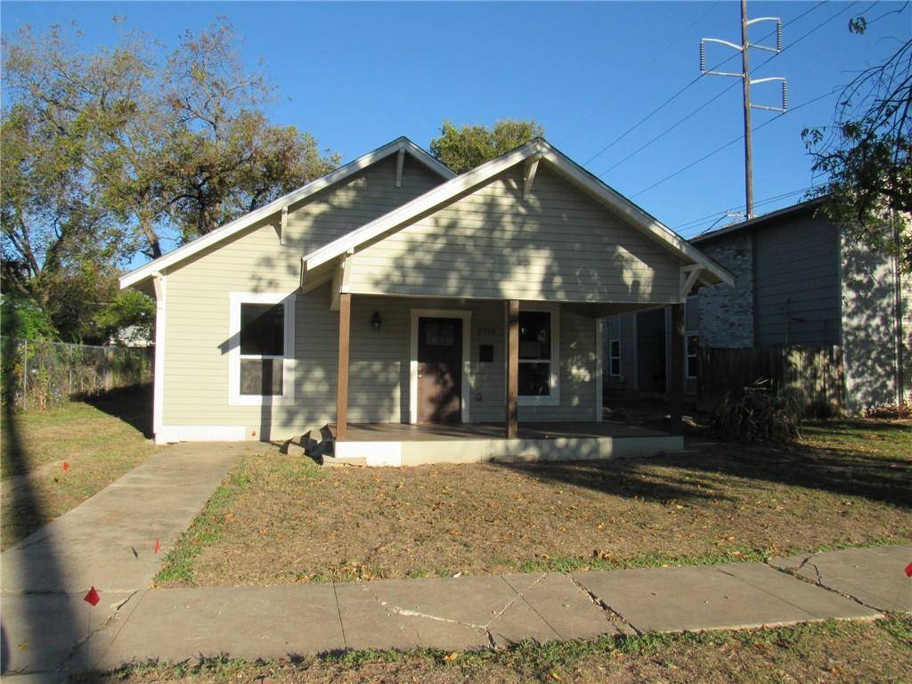 Waco, TX 76707,2703 Colonial Avenue
