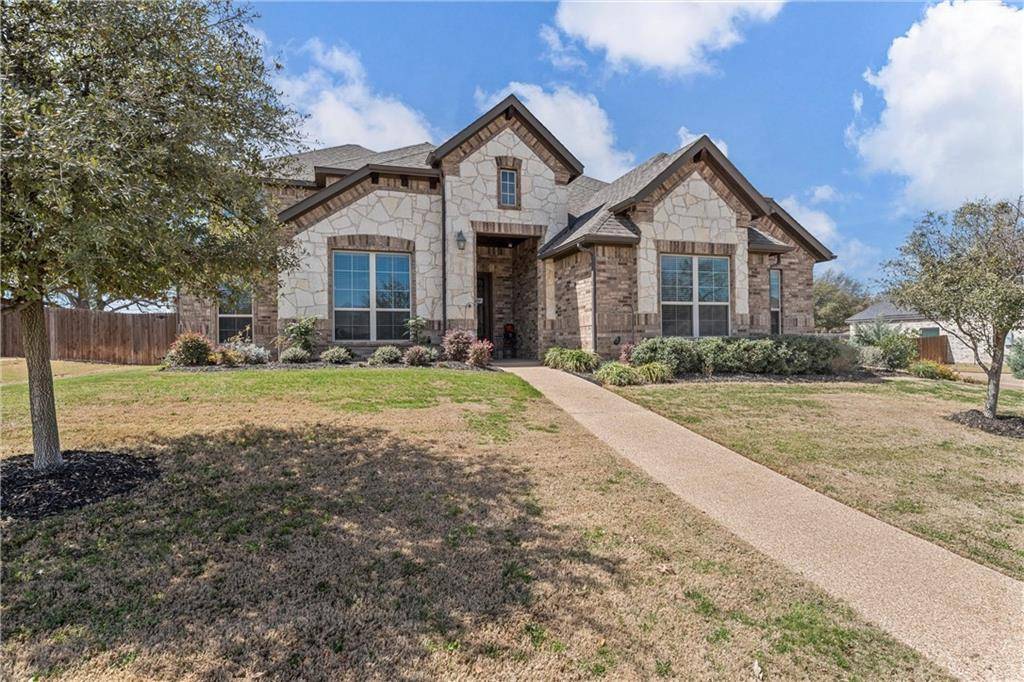Woodway, TX 76712,104 Hoyt Drive