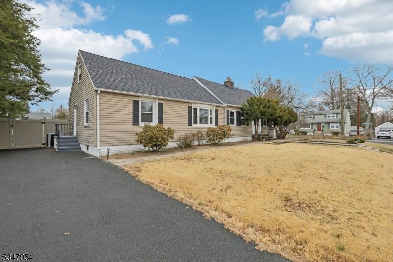 Wayne Twp., NJ 07470,55 Lewis St