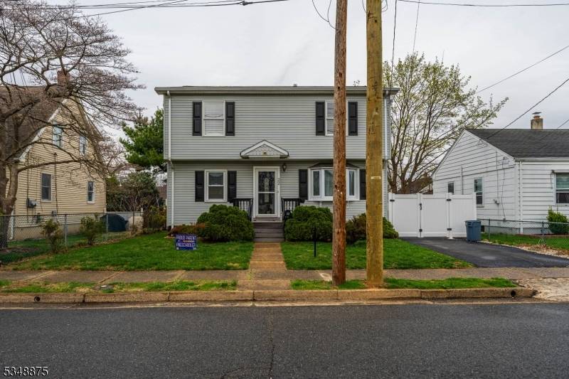 Manville Boro, NJ 08835,22 N 8th Ave