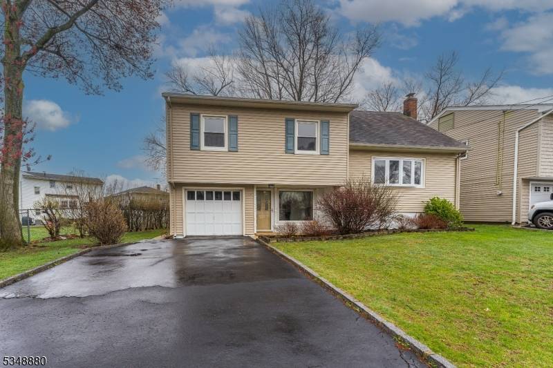 Union Twp., NJ 07083,519 Scotland Rd