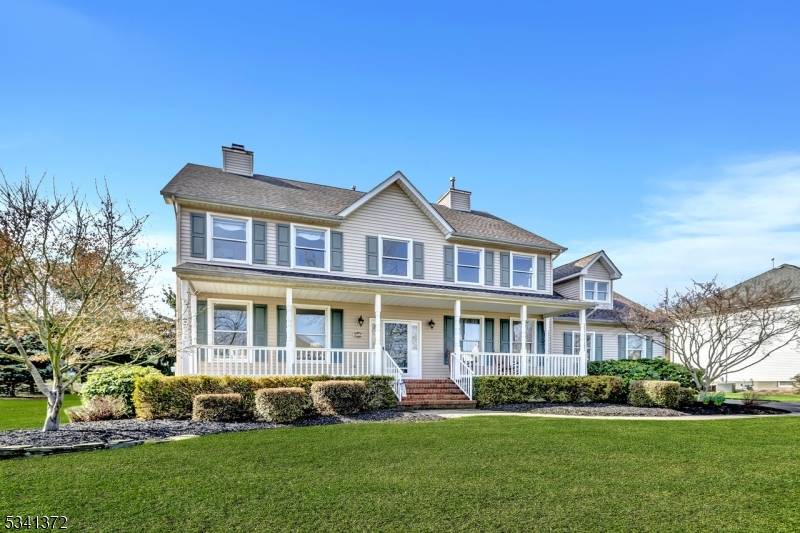 Hillsborough Twp., NJ 08844,19 Wesley Rd